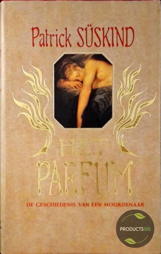 Het parfum 9789035102934 P. Suskind, Boeken, Romans, Gelezen, Verzenden