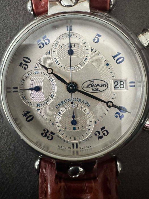 Prim - Unknown - Eta Valjoux 7750 - Homme - 2000-2010, Bijoux, Sacs & Beauté, Montres | Hommes