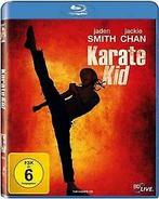Karate Kid [Blu-ray] von Harald Zwart  DVD, Cd's en Dvd's, Zo goed als nieuw, Verzenden