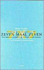 ZEVEN MAAL ZEVEN 9789025946159 GRANDIA, Boeken, Godsdienst en Theologie, Verzenden, Gelezen, GRANDIA