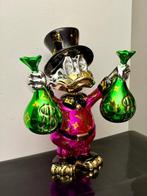 GF Exclusives - Louis Vuttion Money Bag Duck Artwork By: GF