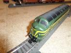 Märklin H0 - 3066 - Diesellocomotief (1) - SNCB - NMBS, Nieuw