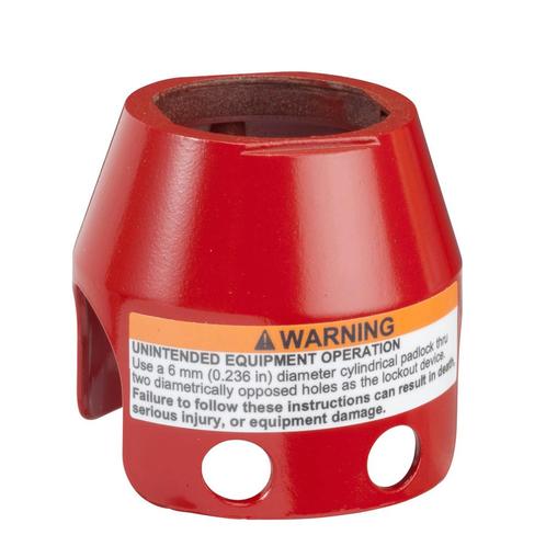 Schneider Electric Metalen Noodstop Beschermingsguard 40mm -, Doe-het-zelf en Bouw, Elektriciteit en Kabels, Verzenden
