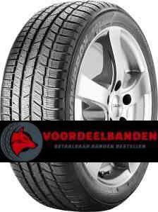 Toyo Snowprox S 954 245/45 R20 103V XL, SUV, Auto-onderdelen, Banden en Velgen, 20 inch, Winterbanden, 245 mm, Personenwagen, Nieuw