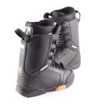 40,5 snowboard schoenen ROSSIGNOL EXCITE, Black/orange ( TOP, Sport en Fitness, Snowboarden, Verzenden, Nieuw