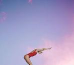 Bess Irissa - The Swimmer #2