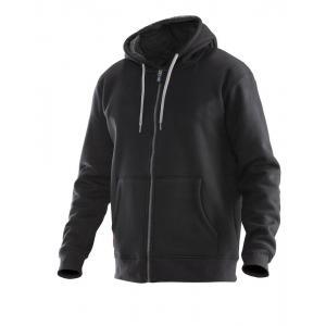 Jobman werkkledij workwear - 5155 vintage hoodie gevoerd xxl, Bricolage & Construction, Vêtements de sécurité