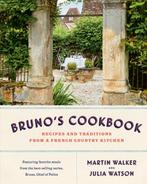 Brunos Cookbook 9780593321188 Martin Walker, Boeken, Verzenden, Zo goed als nieuw, Martin Walker