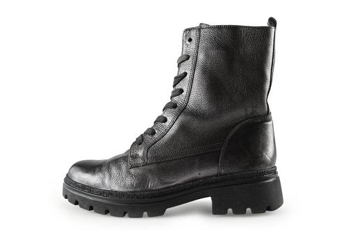Gabor Boots in maat 39½ Zwart | 5% extra korting, Kleding | Dames, Schoenen, Zwart, Zo goed als nieuw, Overige typen, Verzenden
