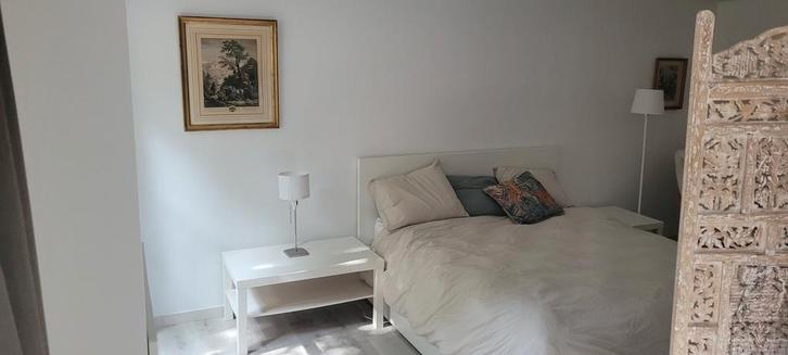 Appartement aan Avenue de la Faisanderie, Woluwe-Saint-Pi..., Immo, Appartementen en Studio's te huur, 35 tot 50 m²