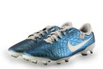 Nike voetbalschoenen in maat 40½ Blauw | 25% korting, Kleding | Dames, Schoenen, Nike, Zo goed als nieuw, Verzenden, Blauw