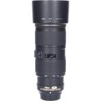 Tweedehands Nikon AF-S 70-200mm f/4.0G ED VR CM8978, Overige typen, Gebruikt, Ophalen of Verzenden, Zoom