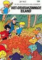 Het geheimzinnige eiland / Jommeke / 124 9789063343231, Verzenden, Gelezen, Jef Nys