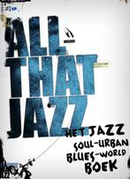 All That Jazz 9789048801879 P. Evers, Boeken, Verzenden, Gelezen, P. Evers