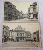 België - Steden , dorpen , kastelen , kerken , monumenten -, Gelopen