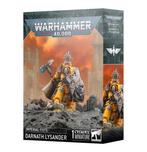 Imperial Fists Darnath Lysander (Warhammer 40.000 nieuw), Ophalen of Verzenden, Nieuw