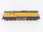 Proto 2000, Brawa H0 - 0874 - Locomotive diesel (1) - EMD