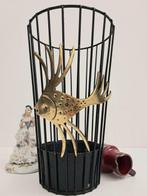 Porte-parapluies - Métal, Antiquités & Art