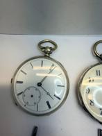 Klok - Glas, Metaal, Antiek en Kunst