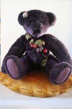 Jay-Bee Bears Teddybeer Blackberry/braam - Teddybeer -