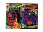 Amazing Spider-Man (1963 Series) # 304 & 305 - High Grade! -, Livres