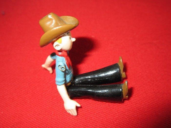 Pixi articulé - Action figure - Tintin cow-boy, Boeken, Strips | Comics