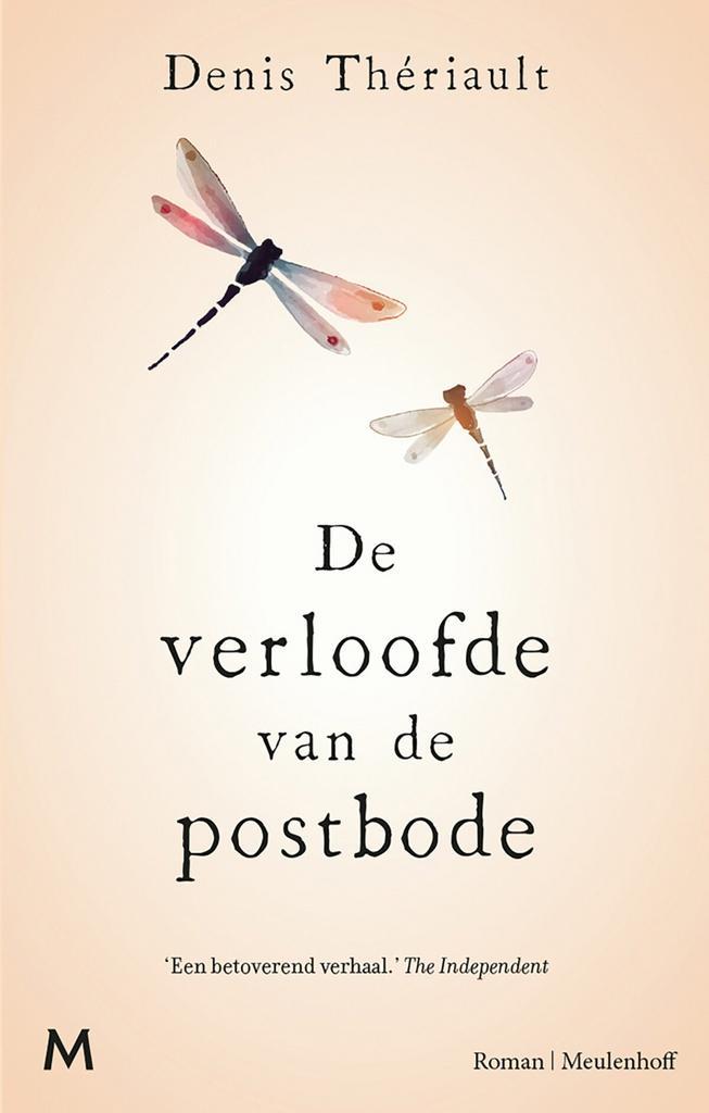 De verloofde van de postbode (9789029091589), Boeken, Romans, Nieuw, Verzenden