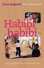 Habibi, habibi 9789076988412 A. Meulenbelt, Verzenden, Gelezen, A. Meulenbelt
