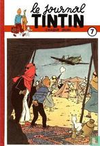 Kuifje - Tintin recueil 7 - 1949, Boeken, Stripverhalen, Eén stripboek, Verzenden, Gelezen, Remi, Georges.