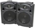 Qtx QR5B Actieve Speaker Set 100 Watt, Audio, Tv en Foto, Luidsprekerboxen, Nieuw