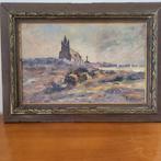 Émile Simon (1890-1976) - Paysage breton