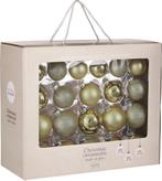 Tweedekans | House of Seasons Kerstballen Set - 42 Stuks -, Diversen, Ophalen of Verzenden, Nieuw