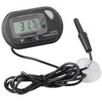 Digitale thermometer (Aquarium thermometers, Verwarming), Dieren en Toebehoren, Ophalen of Verzenden, Nieuw, Verlichting of Verwarming