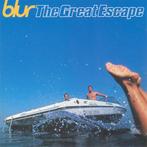 Blur - The Great Escape, CD & DVD, Verzenden