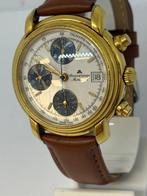 Maurice Lacroix - chronograph automatic - Sans Prix de, Nieuw