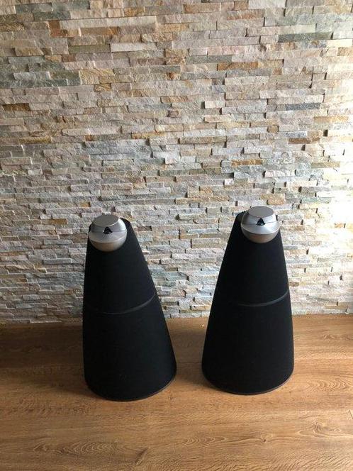 Bang & Olufsen - enceintes actives Beolab 9 Ensemble, Audio, Tv en Foto, Stereoketens