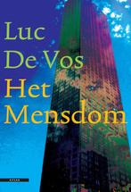 Het Mensdom 9789045013121 Luc de Vos, Boeken, Verzenden, Zo goed als nieuw, Luc de Vos