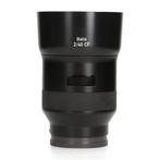 Zeiss Batis 40mm F2.0 CF - Sony FE, Ophalen of Verzenden, Zo goed als nieuw
