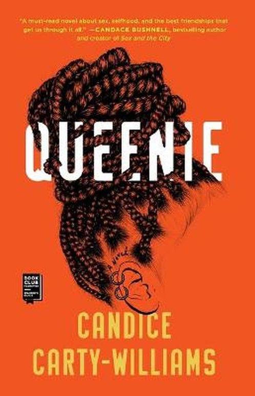 Queenie 9781501196027 Candice Carty-Williams, Boeken, Taal | Engels, Gelezen, Verzenden