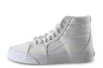 Vans Hoge sneakers in maat 34½ Wit | 5% korting beschikbaar voor biedingen