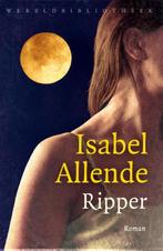 Ripper 9789028425644, Isabel Allende, Isabel, Zo goed als nieuw, Verzenden