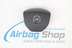 AIRBAG SET – DASHBOARD ZWART OPEL ZAFIRA LIFE (2019-HEDEN)