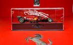 Ferrari - SF-21 -Limited Edition - British Grand Prix -, Nieuw