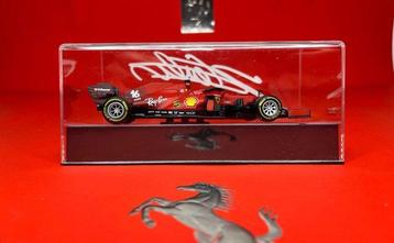 Ferrari - SF-21 -Limited Edition - British Grand Prix -