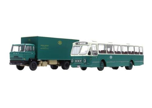 Artitec H0 - 487.070.40/487.051.07 - Véhicules pour trains, Hobby en Vrije tijd, Modeltreinen | H0