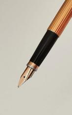 Parker - 75 gold filled - Vulpen, Verzamelen, Pennenverzamelingen, Nieuw