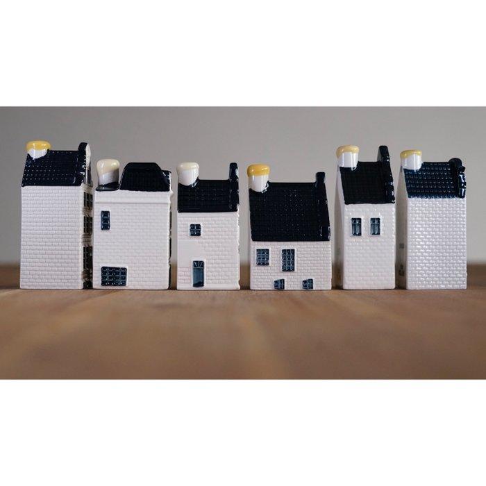 KLM-huisje (6), Antiek en Kunst, Antiek | Glaswerk en Kristal