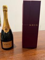 Krug, Grande Cuvée 4th Edition - Champagne - 1 Fles (0,75, Nieuw