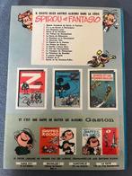 Spirou et Fantasio T1 - 4 Aventures de Spirou et Fantasio -, Nieuw