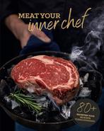 Meat your inner chef 9789000396269 Jos Havekotte, Verzenden, Zo goed als nieuw, Jos Havekotte